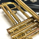 Yamaha Trumpet Body Nikkan Tr-133