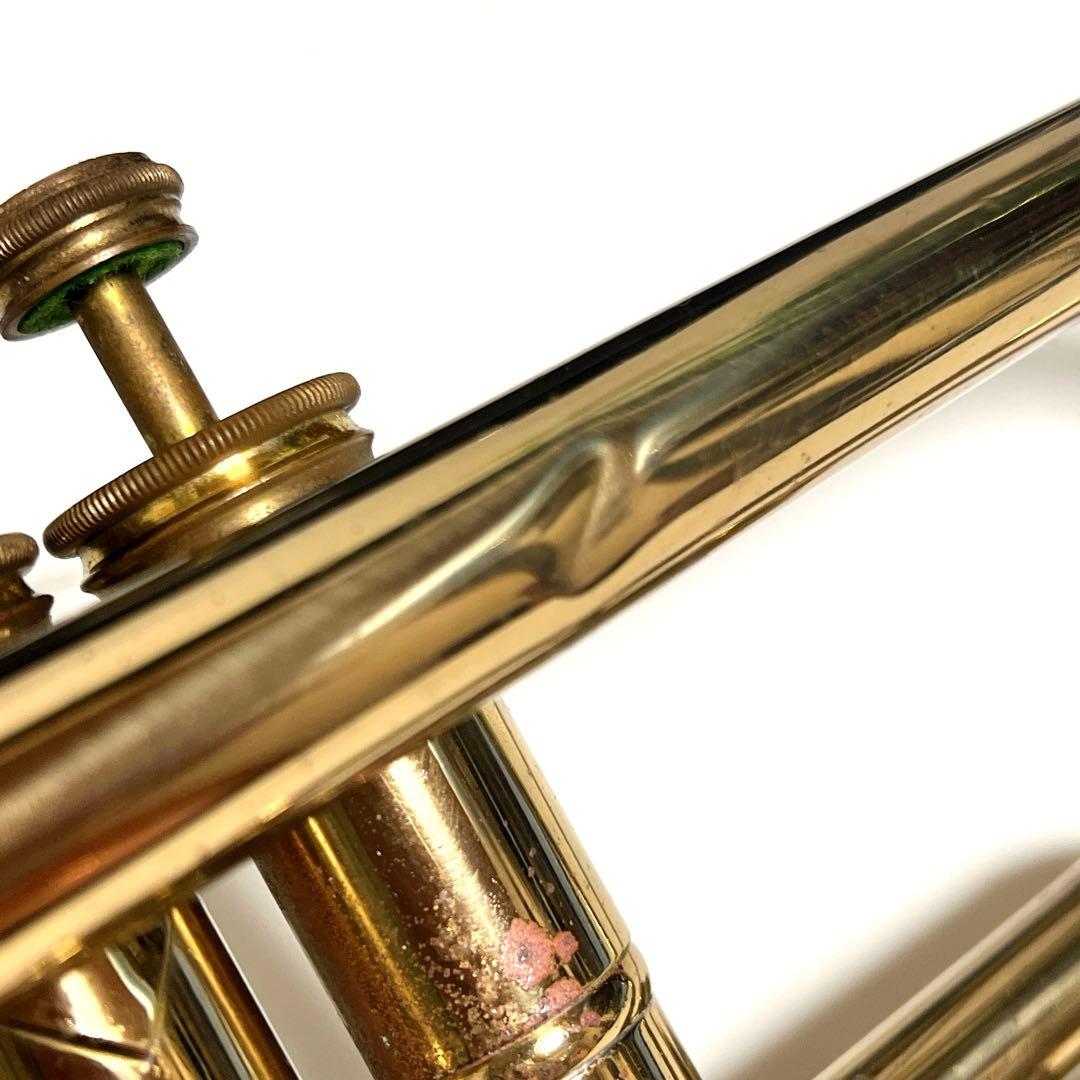 Yamaha Trumpet Body Nikkan Tr-133