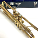 Yamaha Trumpet Body Nikkan Tr-133