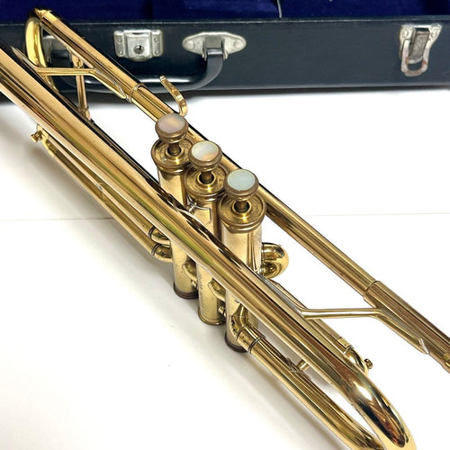 Yamaha Trumpet Body Nikkan Tr-133
