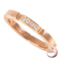 Cartier Others Crb4080550 10 K18Pg