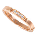 Cartier Others Crb4080550 10 K18Pg