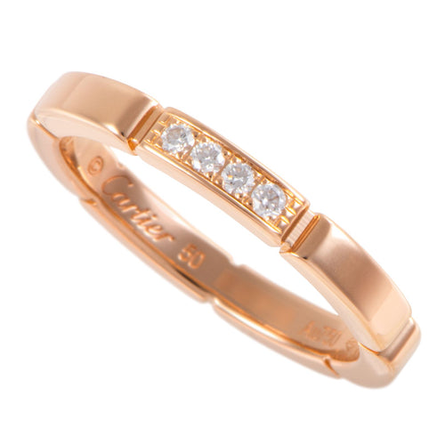 Cartier Others Crb4080550 10 K18Pg