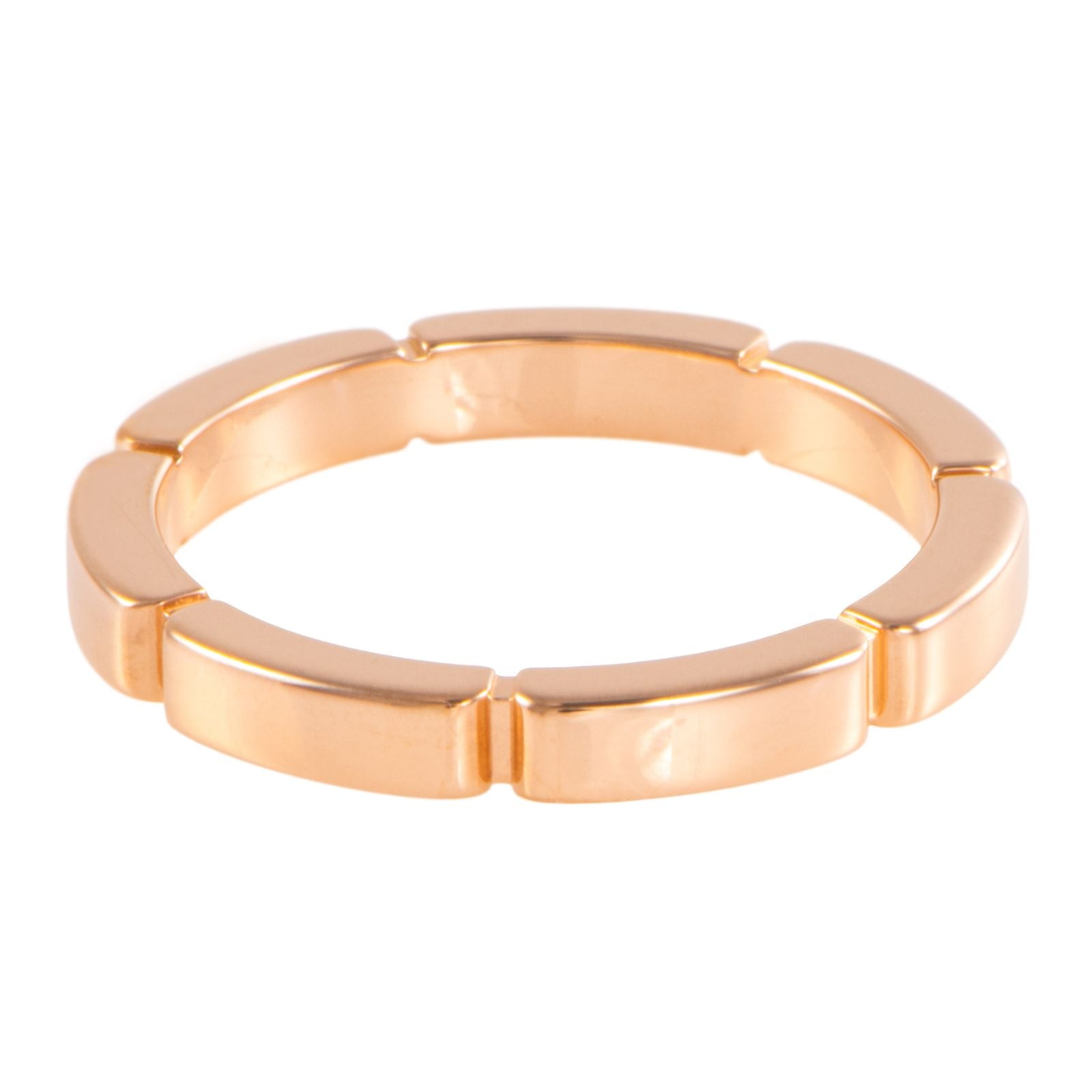 Cartier Others Crb4080550 10 K18Pg