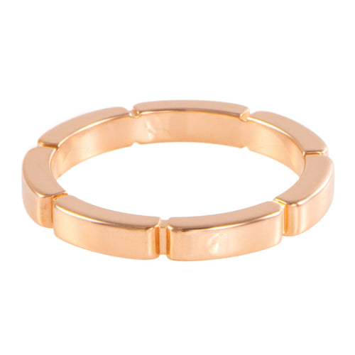Cartier Others Crb4080550 10 K18Pg