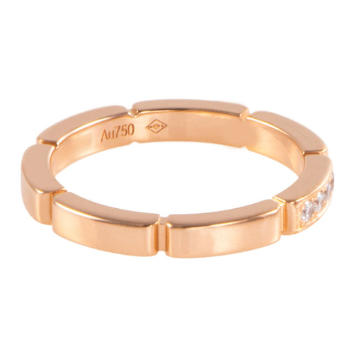 Cartier Others Crb4080550 10 K18Pg