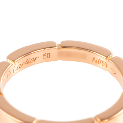 Cartier Others Crb4080550 10 K18Pg