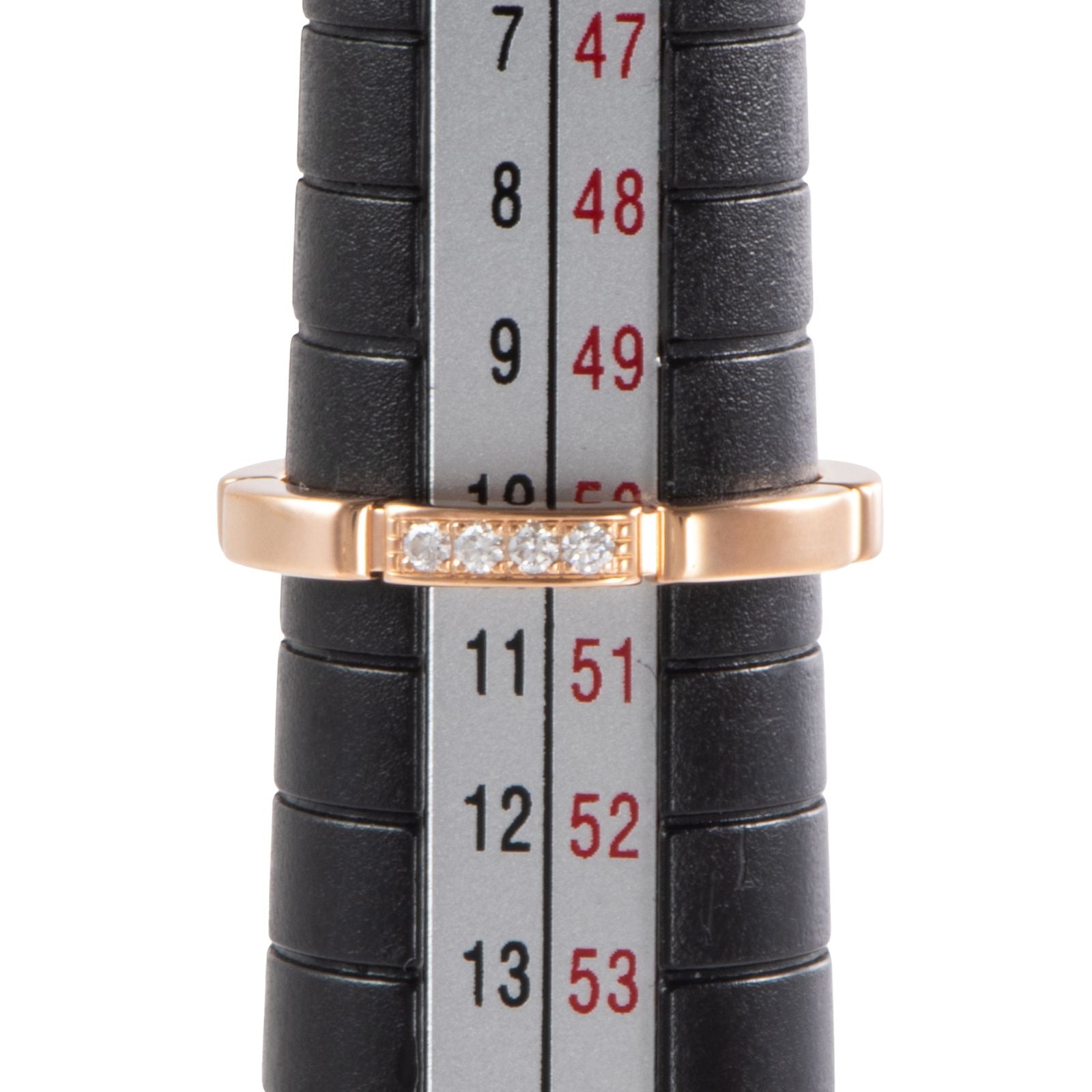Cartier Others Crb4080550 10 K18Pg