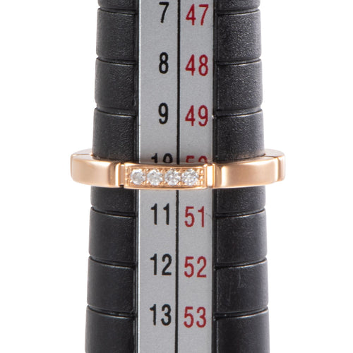 Cartier Others Crb4080550 10 K18Pg