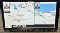 Other Strada Panasonic Cn-Mw250D