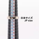 Cartier Ring K18Wg Used A