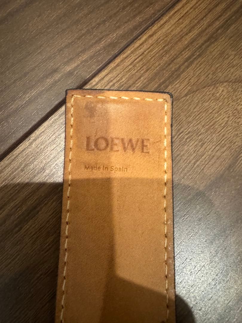 Loewe Bangles Wristbands