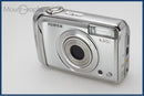 Compact Digital Camera Fujifilm Finepix A610 #I10970