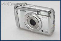 Compact Digital Camera Fujifilm Finepix A610 #I10970