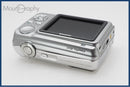 Compact Digital Camera Fujifilm Finepix A610 #I10970
