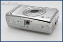 Compact Digital Camera Fujifilm Finepix A610 #I10970