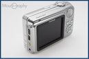 Compact Digital Camera Fujifilm Finepix A610 #I10970