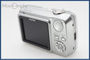 Compact Digital Camera Fujifilm Finepix A610 #I10970