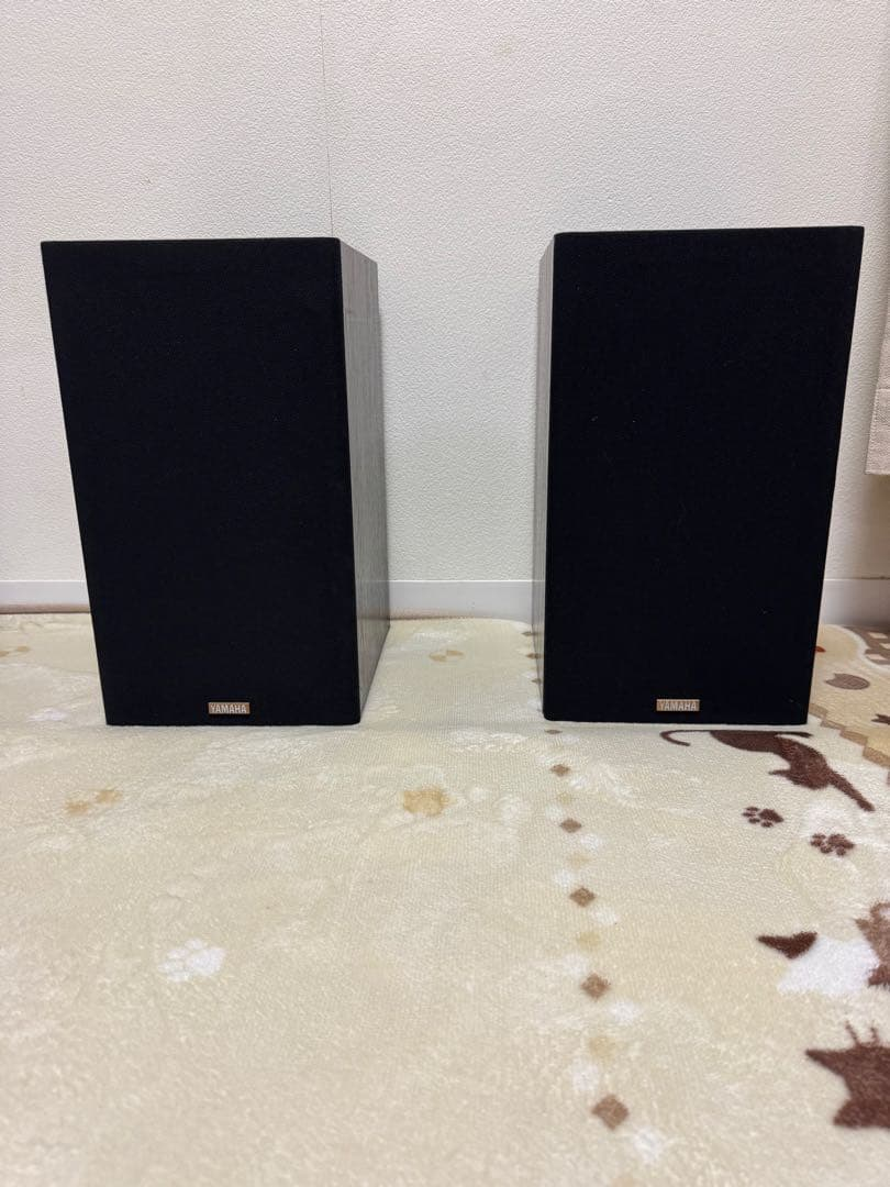 Yamaha Speaker Ns-10Mt