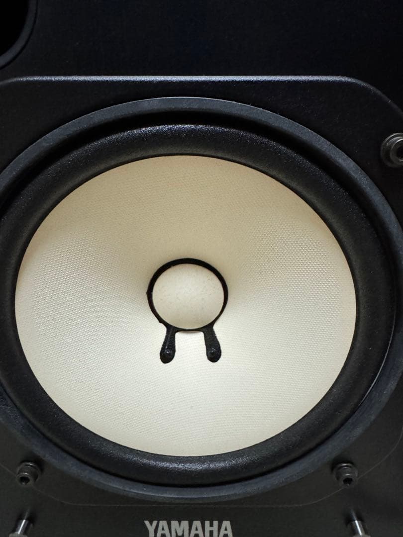 Yamaha Speaker Ns-10Mt