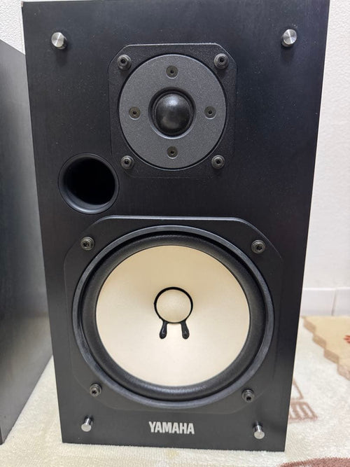 Yamaha Speaker Ns-10Mt