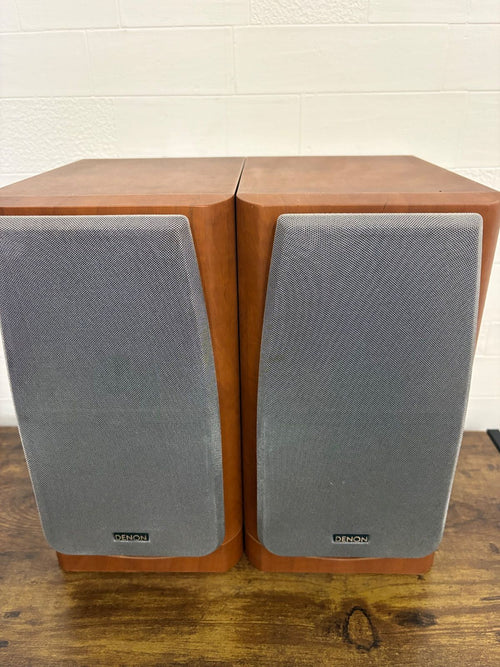 Speaker Denon Usc-Mx7700