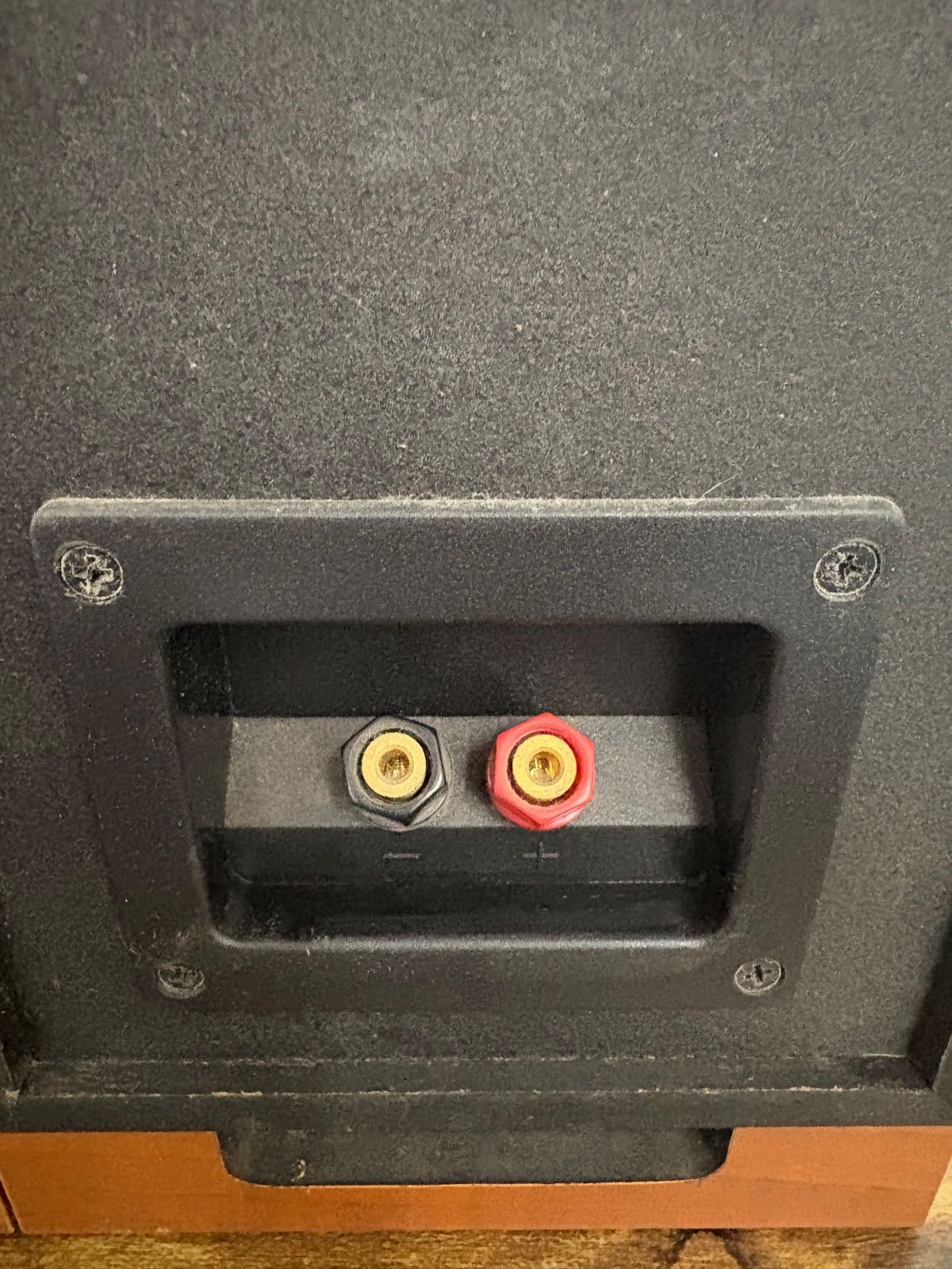 Speaker Denon Usc-Mx7700