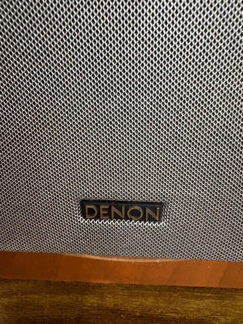 Speaker Denon Usc-Mx7700