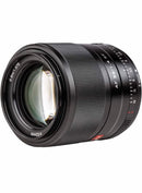 Fujifilm Lens (Zoom) Viltrox F1.4 Stm