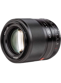 Fujifilm Lens (Zoom) Viltrox F1.4 Stm