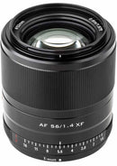 Fujifilm Lens (Zoom) Viltrox F1.4 Stm