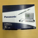 Panasonic Portable Md Players Sj-Mr50-S