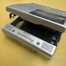 Panasonic Portable Md Players Sj-Mr50-S