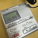 Panasonic Portable Md Players Sj-Mr50-S