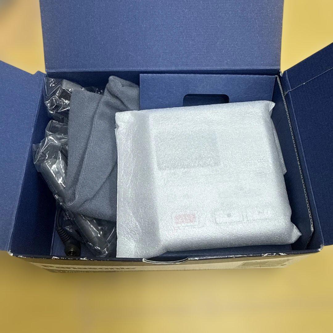 Panasonic Portable Md Players Sj-Mr50-S