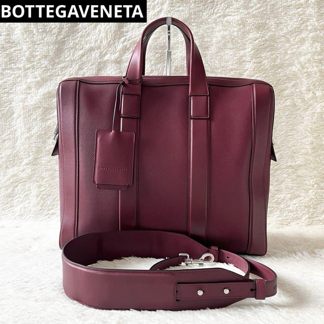 Bottega Veneta Business Bags 2Way