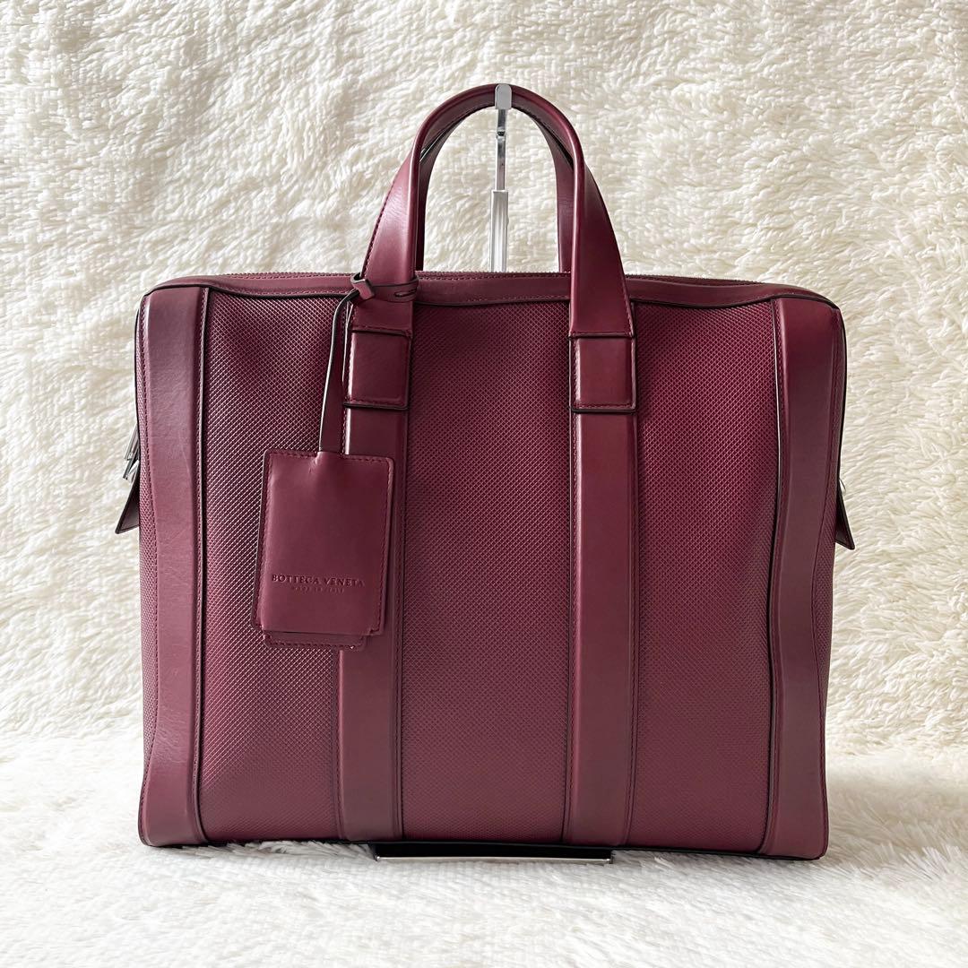 Bottega Veneta Business Bags 2Way