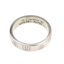 Cartier Ring K18Wg 47