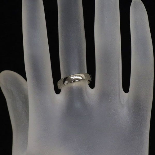 Cartier Ring K18Wg 47