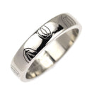 Cartier Ring K18Wg 47