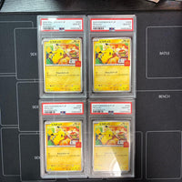 Pok Mon Trading Card Game P Psa10 4