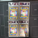 Pok Mon Trading Card Game P Psa10 4