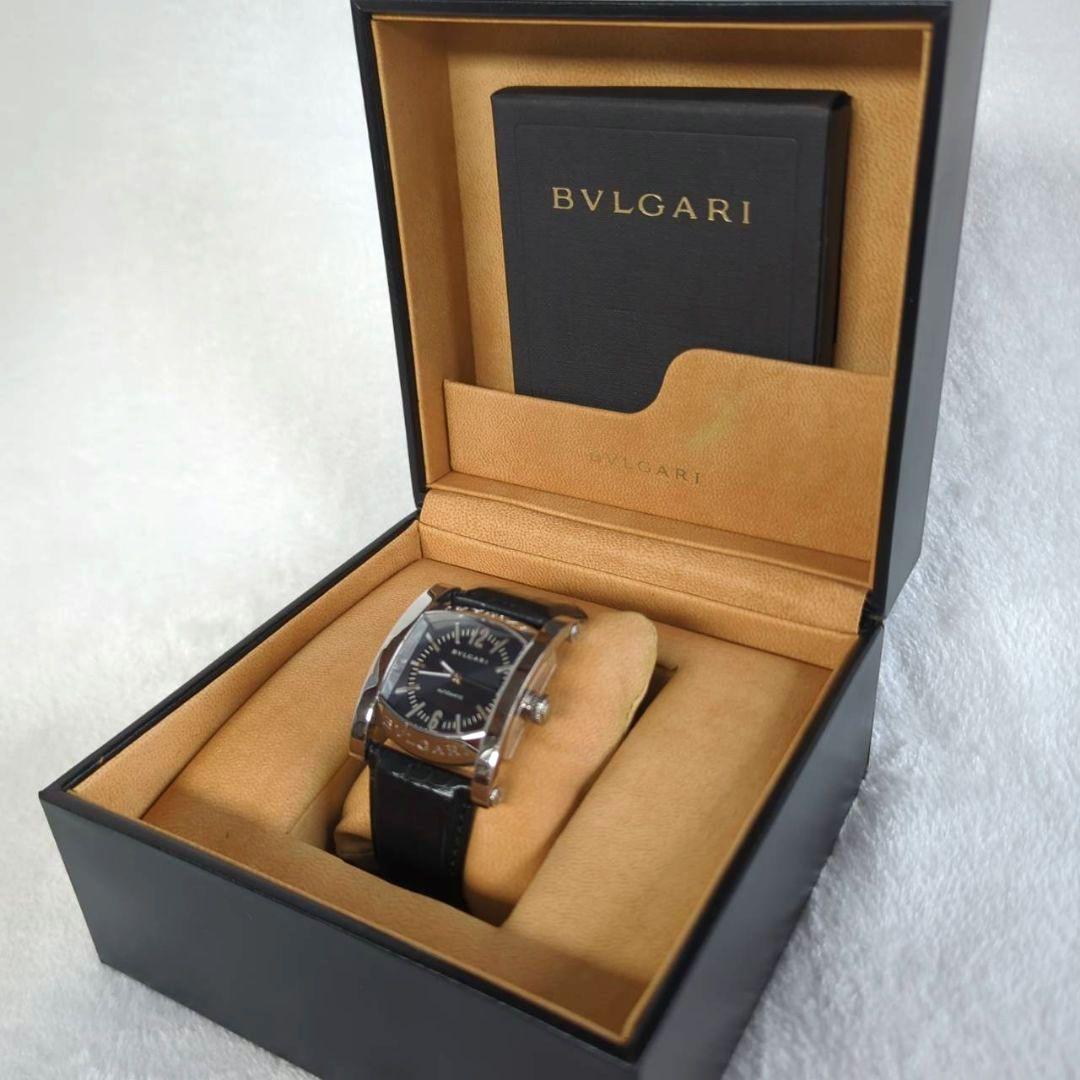 Bvlgari Automatic Watches Aa44S