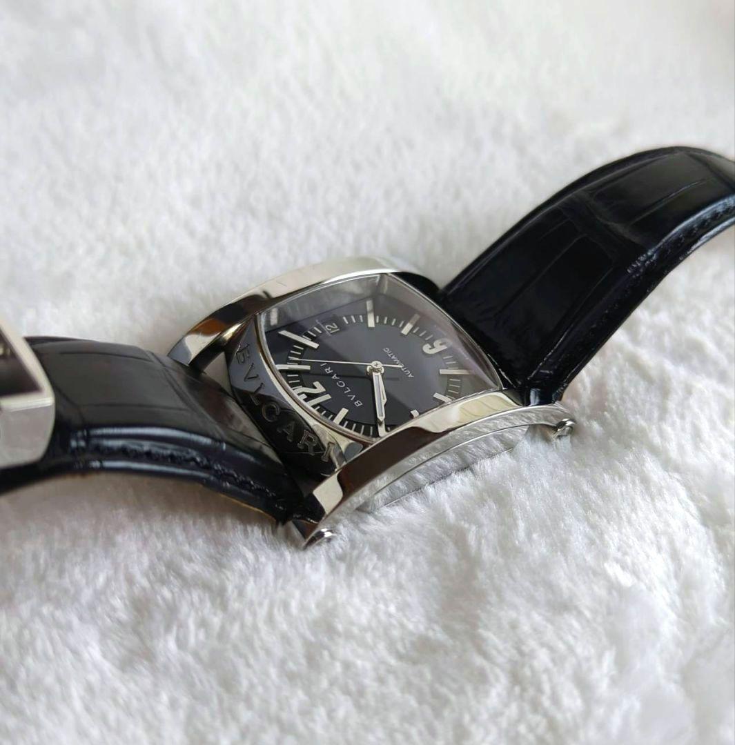 Bvlgari Automatic Watches Aa44S
