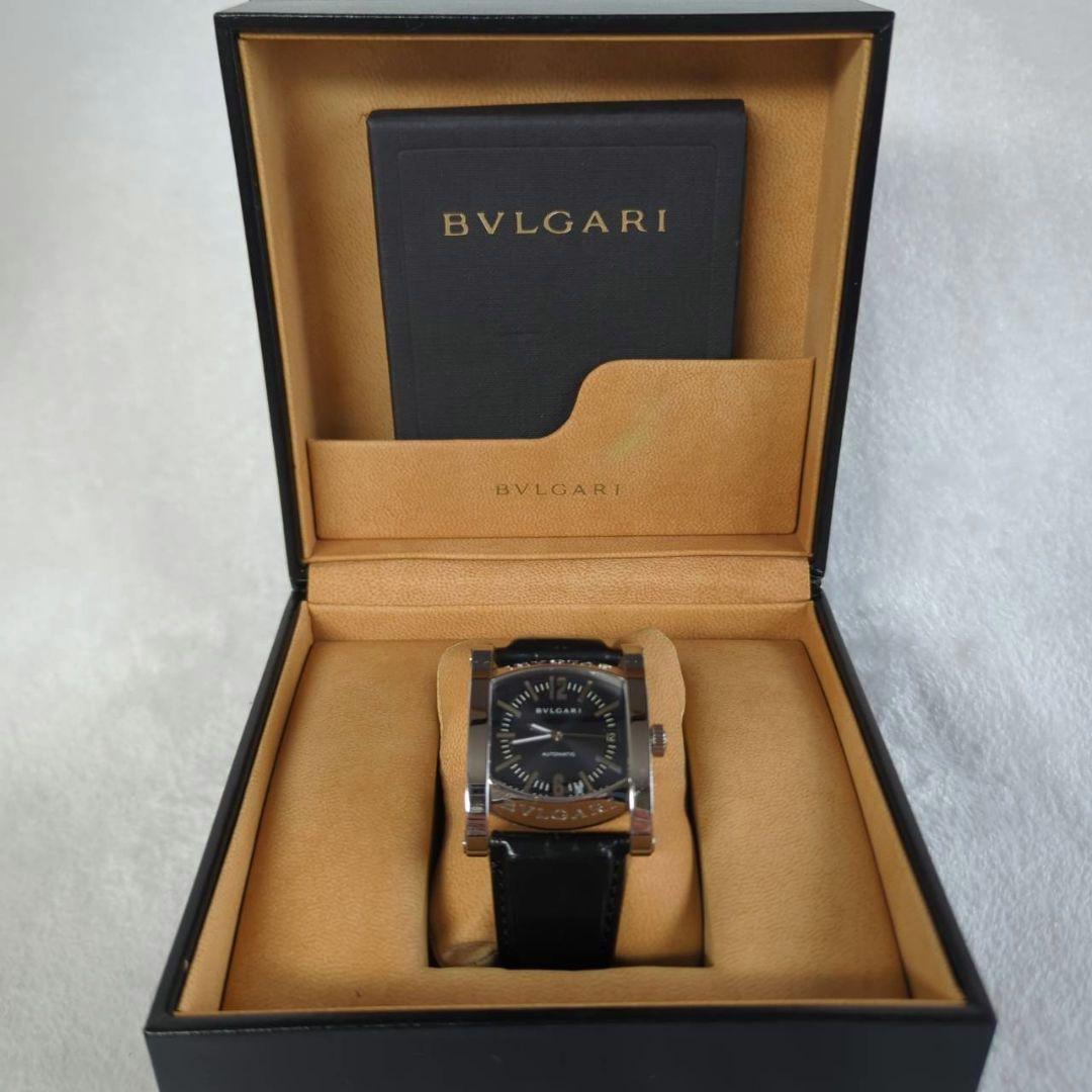 Bvlgari Automatic Watches Aa44S
