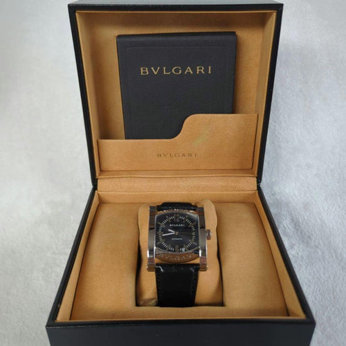 Bvlgari Automatic Watches Aa44S