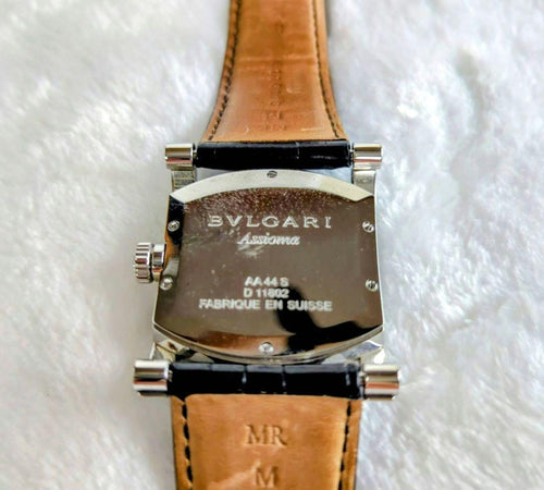 Bvlgari Automatic Watches Aa44S