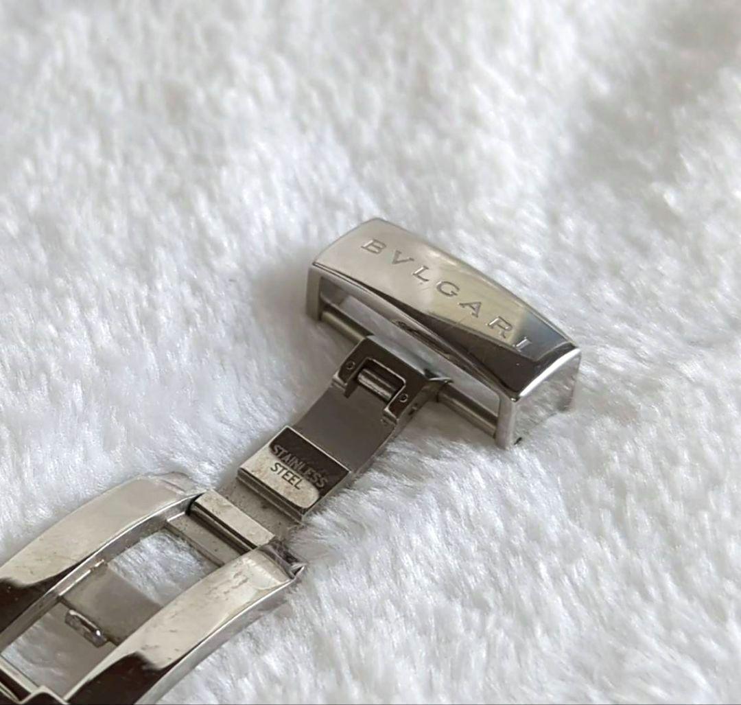 Bvlgari Automatic Watches Aa44S