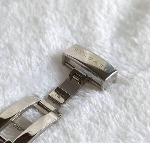 Bvlgari Automatic Watches Aa44S