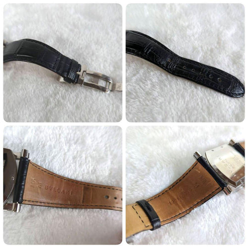 Bvlgari Automatic Watches Aa44S
